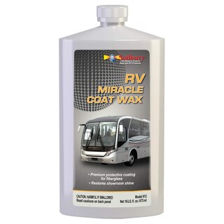 Foto 1 | Foto 1 | Wax Sudbury Rv Miracle Coat 473 Ml - Venta Internacional.