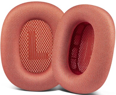 Foto 1 | Foto 1 | Almohadillas De Repuesto Para Auriculares Supraaurales Airpods Max - Venta Internacional.