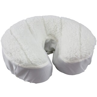 Foto 6 | Foto 6 | Juego De Almohadillas De Masaje Body Linen Abundance Deluxe Fleece - Venta Internacional.