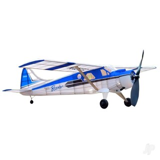 Foto 1 | Foto 1 | Maqueta Guillow's Beaver Dhc-2 Cortada Con Láser De 8 A 11 Años - Venta Internacional.