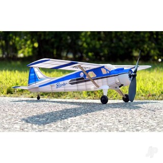 Foto 2 | Foto 2 | Maqueta Guillow's Beaver Dhc-2 Cortada Con Láser De 8 A 11 Años - Venta Internacional.