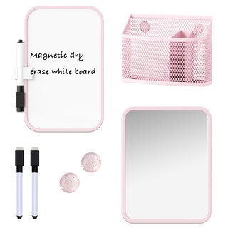 Foto 1 | Foto 1 | Locker Accessories Svartur Magnetic Para Niñas Con Pizarra Blanca - Venta Internacional.