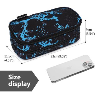 Foto 4 | Foto 4 | Estuche Para Lápices Mountain Guest De Gran Capacidad Para Niños - Venta Internacional.