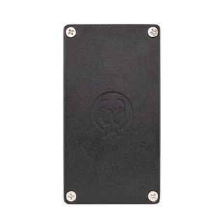 Foto 5 | Foto 5 | Pedal De Reverberación Walrus Audio Fundamental Series Ambient - Venta Internacional.