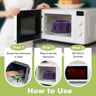 Foto 7 | Foto 7 | Almohadilla Térmica Uncn Long Para Cuello Y Hombros Y Espalda - Venta Internacional.