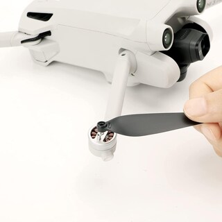 Foto 3 | Foto 3 | Set De 32 Hélices Para Dji Mini 4 Pro Y Mini 3 Pro Drone - Venta Internacional.