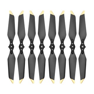 Foto 1 | Foto 1 | Hélices Heiyrc 8331 De Bajo Ruido Para Dji Mavic Pro/platinum - Venta Internacional.