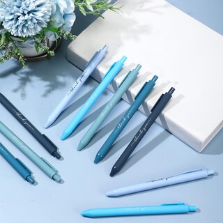 Foto 4 | Foto 4 | Bolígrafos Dispowreath Thank You 30 Unidades Multicolor - Venta Internacional.