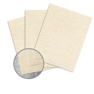 Foto 1 | Foto 1 | Cartulina Mohawk Fine Papers Skytone Natural 30% Reciclada - Venta Internacional.