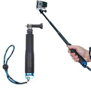 Foto 1 | Foto 1 | Palo Para Selfies Impermeable Con Empuñadura Submarina Para Gopro - Venta Internacional.