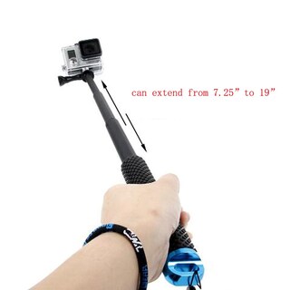 Foto 5 | Foto 5 | Palo Para Selfies Impermeable Con Empuñadura Submarina Para Gopro - Venta Internacional.