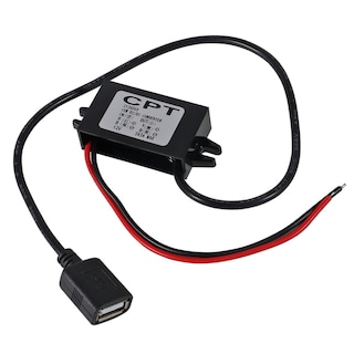 Foto 2 | Foto 2 | Adaptador Convertidor Dc Aitrip 12v A 5v 3a Usb Paquete De 3 - Venta Internacional.