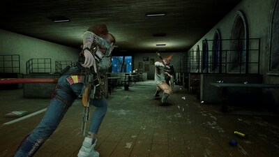 Foto 6 | Foto 6 | Videojuego U&i Entertainment Wanted: Dead - Collector's Edition - Venta Internacional.