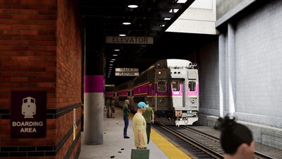 Foto 6 | Foto 6 | Videojuego Train Sim World 5 Ps5 Con Dlc - Venta Internacional.
