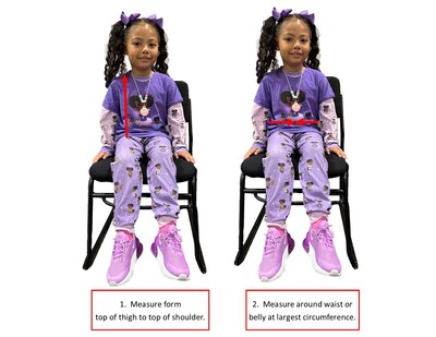 Foto 3 | Foto 3 | Asiento De Coche Ridesafer Grande Rosa Ligero Compacto Portátil - Venta Internacional.