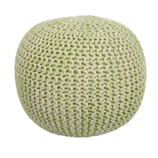 Foto 1 | Foto 1 | Alfiletero Moderno Offex  Tejido Verde  19 X 19 X 16 Cm - Venta Internacional.