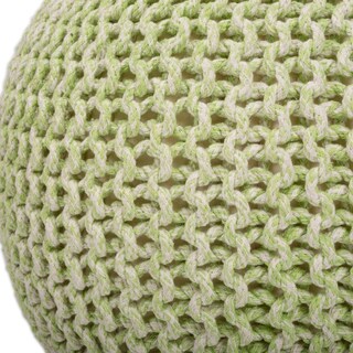 Foto 3 | Foto 3 | Alfiletero Moderno Offex  Tejido Verde  19 X 19 X 16 Cm - Venta Internacional.