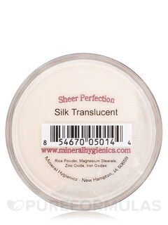 Foto 3 | Foto 3 | Polvo De Acabado Mineral Hygienics Translucent - Venta Internacional.