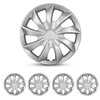 Foto 1 | Foto 1 | Hubcaps I1motor R14 Universal Para Ruedas De Hierro De 14 Pulgadas Paquete De 4 - Venta Internacional.