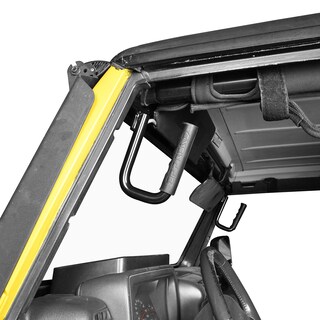 Foto 2 | Foto 2 | Empuñaduras Delanteras Hooke Road Wrangler Tj Para Jeep 97-06 - Venta Internacional.