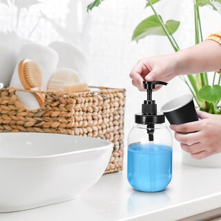 Foto 3 | Foto 3 | Vasos Desechables Para Enjuague Bucal De Baño 4 Onzas 50 Paquetes Negros - Venta Internacional.