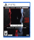 Videojuego Hitman: World Of Assassination - Playstation 5 - Venta Internacional.