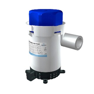 Foto 1 | Foto 1 | Bomba De Achique De Cartucho Albin Pump 1100gph 12v - Venta Internacional.