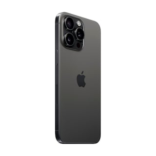 Foto 3 | Foto 3 | iPhone 15 Pro Max 256 GB Negro Reacondicionado Grado A