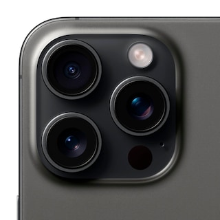 Foto 4 | Foto 4 | iPhone 15 Pro Max 256 GB Negro Reacondicionado Grado A