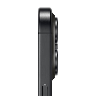 Foto 5 | Foto 5 | iPhone 15 Pro Max 256 GB Negro Reacondicionado Grado A