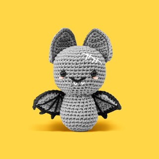 Foto 2 | Foto 2 | Kit De Ganchillo Minimalista Para Principiantes Con Lana Y Herramientas - Venta Internacional.