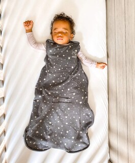 Foto 2 | Foto 2 | Saco De Dormir Woolino Para Niños Pequeños  Lana Merino De 4 Estaciones  2 A 4 Años - Venta Internacional.