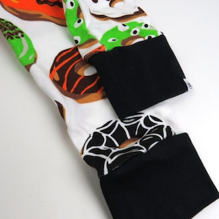 Foto 7 | Foto 7 | Pijama Honestbaby Family Matching De Algodón Orgánico Verde 3-6m - Venta Internacional.