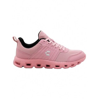 Foto 3 | Foto 3 | Tenis Charly  Sport Para Mujer Running Ultra Ligeros Color Rosa Rosa