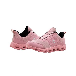 Foto 5 | Foto 5 | Tenis Charly  Sport Para Mujer Running Ultra Ligeros Color Rosa Rosa