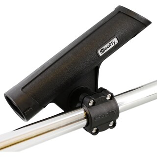 Foto 3 | Foto 3 | Soporte Para Cañas Scotty #358 -bk Rodmaster Ii Downrigger Boom Negro - Venta Internacional.
