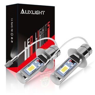 Foto 1 | Foto 1 | Faros Antiniebla Led Drl Auxlight H3 3000 Lúmenes 6000 K - Venta Internacional.