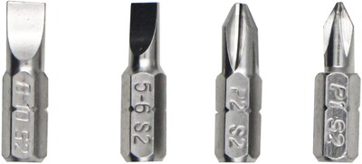 Foto 2 | Foto 2 | Destornillador Allway Sd41 5 En 1 Ligero De Seguridad A Prueba De Golpes - Venta Internacional.