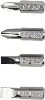 Foto 3 | Foto 3 | Destornillador Allway Sd41 5 En 1 Ligero De Seguridad A Prueba De Golpes - Venta Internacional.