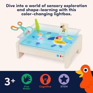 Foto 4 | Foto 4 | Kit De Ciencias Educativas Battat Education Bright Explorer - Venta Internacional.
