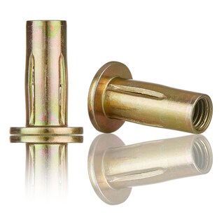 Foto 1 | Foto 1 | Juego De Herramientas De Instalación De Remaches Ez-nutul M10 Con 12 Tuercas Adicionales - Venta Internacional.