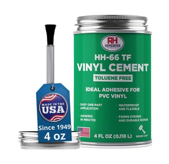 Foto 1 | Foto 1 | Adhesivos De Cemento Vinílico Rh Hh-66 Sin Tolueno 120 Ml - Venta Internacional.
