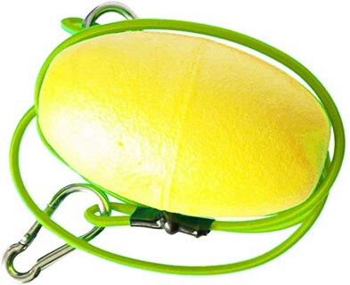 Foto 4 | Foto 4 | Línea De Correa Drift Anchor Para Remolque Con Boya Flotante De Eva Mophoexii - Venta Internacional.