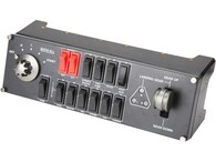 Panel De Conmutación De Vuelo Logitech G Pro Para Pc - Windows - Venta Internacional.