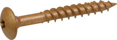 Foto 1 | Foto 1 | Tornillos Para Construcción Power Pro 47872 1/4-20 X 1 5 Cm 375 Piezas - Venta Internacional.