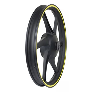 Foto 1 | Foto 1 | Rin Delantero Completo Aspas 1.4xr18 Moto Ryder 150 3.0