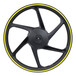 Foto 2 | Foto 2 | Rin Delantero Completo Aspas 1.4xr18 Moto Ryder 150 3.0