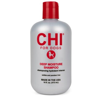Foto 1 | Foto 1 | Champú Hidratante Para Perros Chi For Dogs Deep Moisture - Venta Internacional.