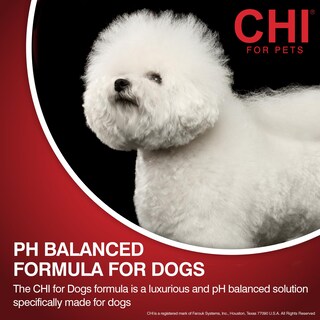 Foto 4 | Foto 4 | Champú Hidratante Para Perros Chi For Dogs Deep Moisture - Venta Internacional.