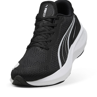 Foto 4 | Foto 4 | Tenis Para Correr Puma Scend Pro 2 Unisex Negro